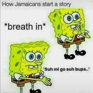 Meet your Posher, Orville